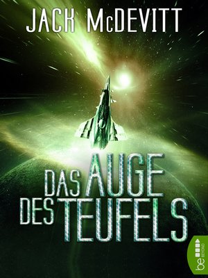 cover image of Das Auge des Teufels